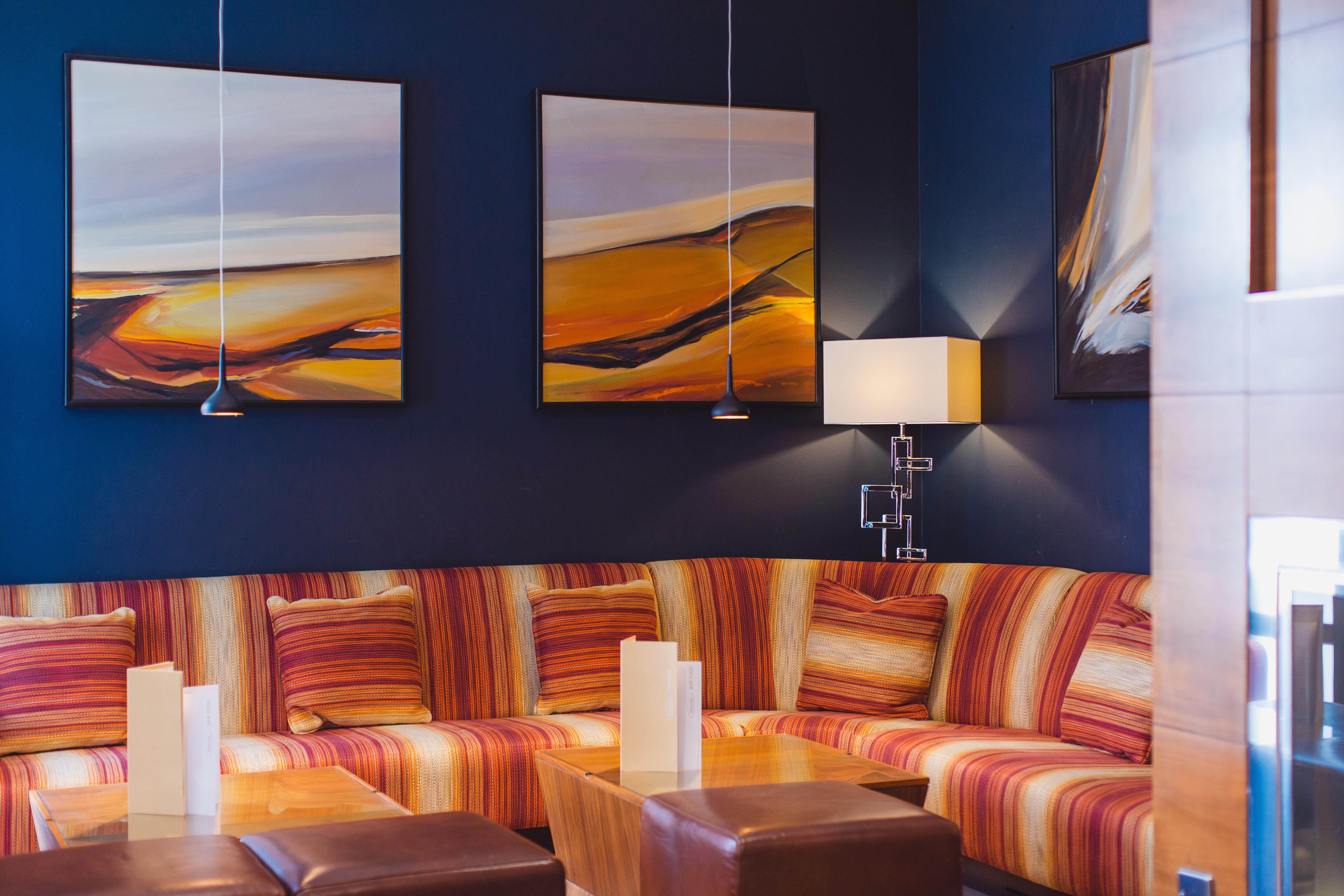 The Club Hotel & Spa Jersey Saint Helier Eksteriør billede