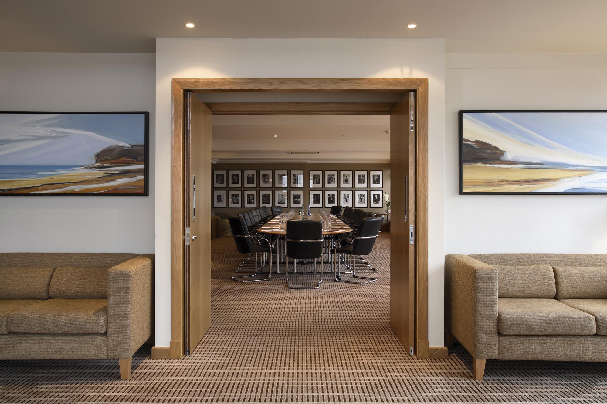The Club Hotel & Spa Jersey Saint Helier Eksteriør billede