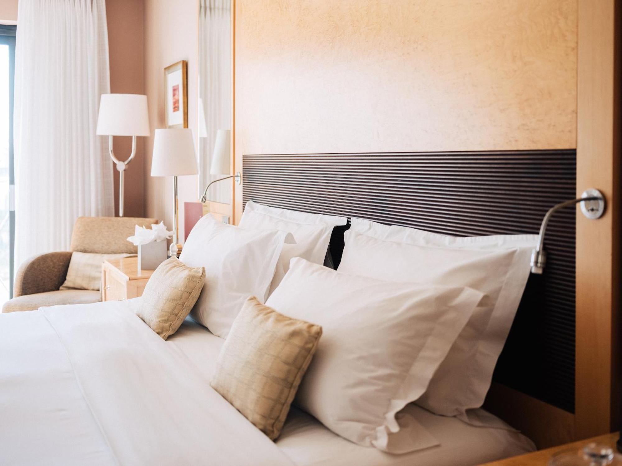 The Club Hotel & Spa Jersey Saint Helier Værelse billede