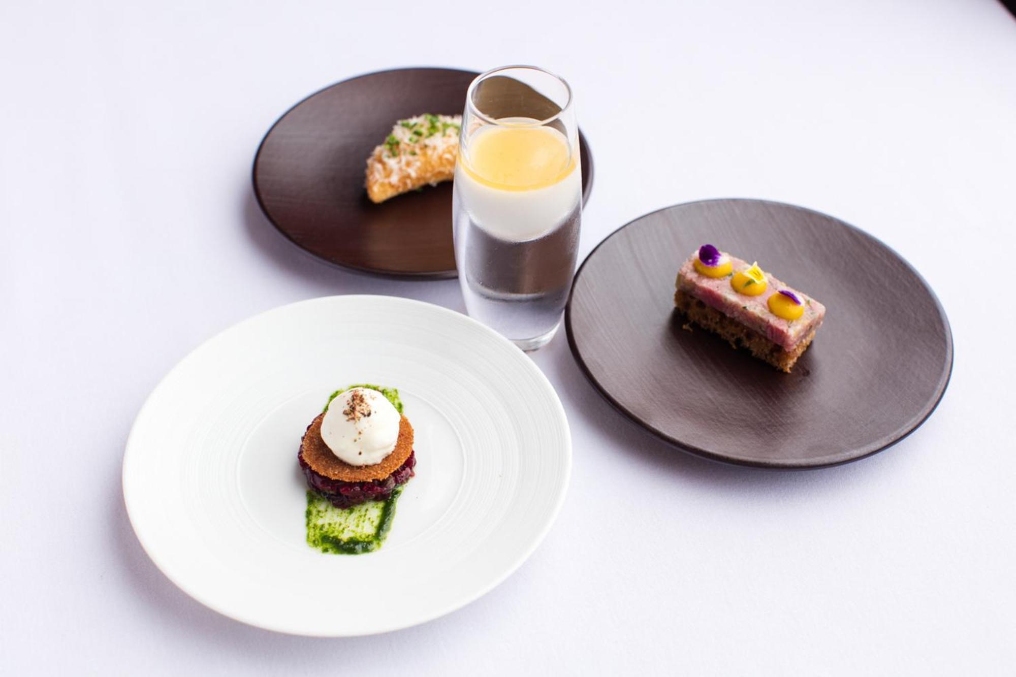 The Club Hotel & Spa Jersey Saint Helier Eksteriør billede