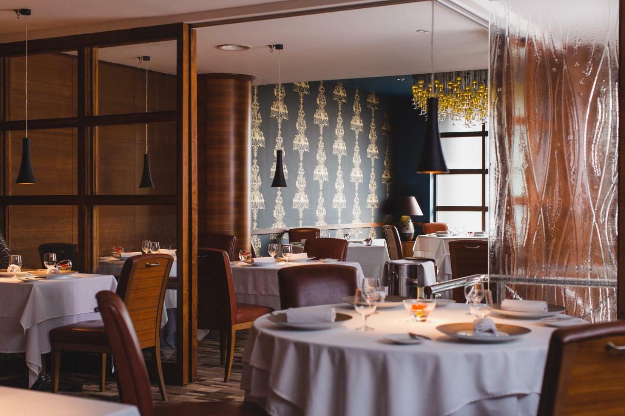 The Club Hotel & Spa Jersey Saint Helier Eksteriør billede